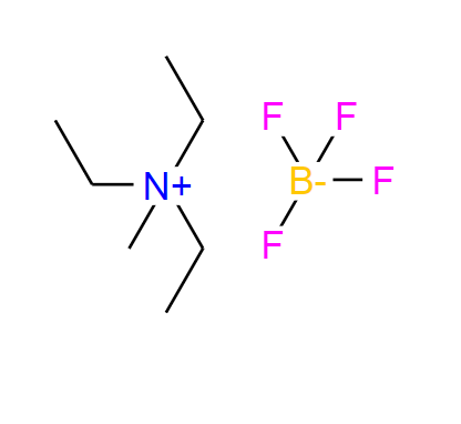 三乙基甲基铵四氟硼酸盐,TRIETHYLMETHYLAMMONIUM TETRAFLUOROBORATE