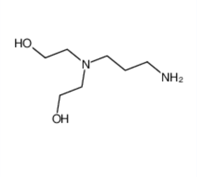 N-(3-氨基丙基)二乙醇胺,N-(3-AMINOPROPYL)DIETHANOLAMINE