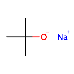 叔丁醇鈉,Sodium tert-butoxide