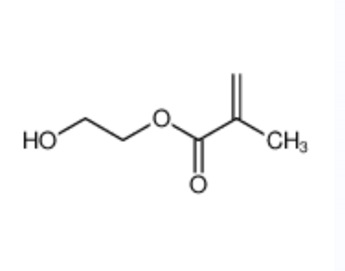 甲基丙烯酸羟乙酯,2-Hydroxyethyl methacrylate