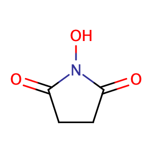 N-羟基丁二酰亚胺,N-Hydroxysuccinimide