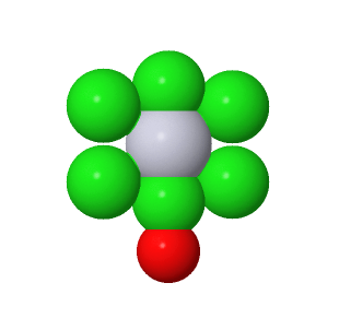 氯铂酸六水合物,CHLOROPLATINIC ACID HEXAHYDRATE