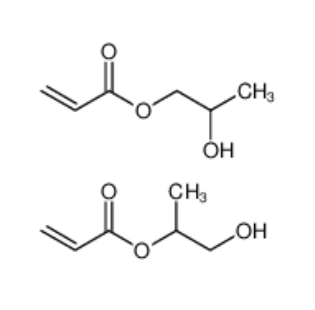 丙烯酸羟丙酯,Hydroxypropyl acrylate