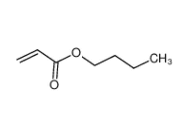 丙烯酸正丁酯,Butyl acrylate