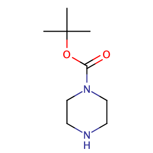 N-BOC-哌嗪,N-BOC-Piperazine