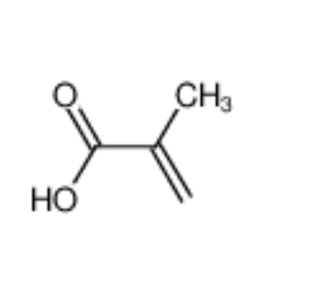 甲基丙烯酸,Methacrylic acid