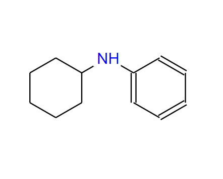 N-環(huán)己基苯胺,N-CYCLOHEXYLANILINE