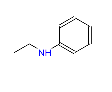 N-乙基苯胺,N-Ethylaniline
