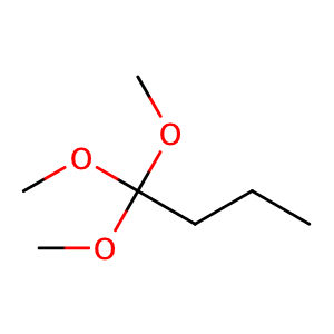 原丁酸三甲酯,Trimethyl Orthobutyrate