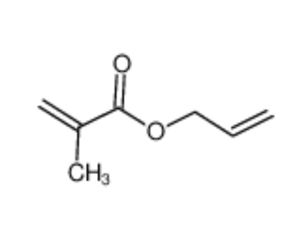 甲基丙烯酸烯丙酯,Allyl methacrylate