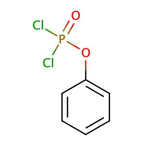 苯氧基磷酰氯,Phenyl dichloro phosphate