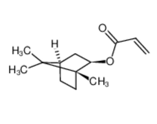 丙烯酸異冰片酯,Isobornyl acrylate