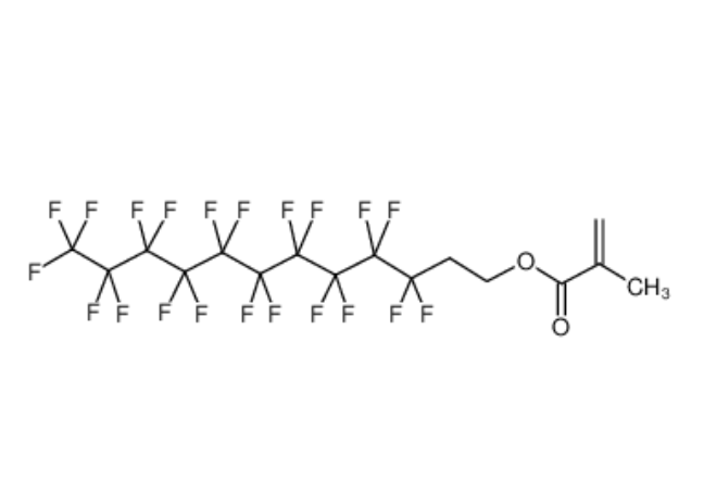 2-(全氟癸基)乙基甲基丙烯酸酯,2-(Perfluorodecyl)ethyl methacrylate
