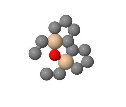 六乙基二硅氧烷,HEXAETHYLDISILOXANE