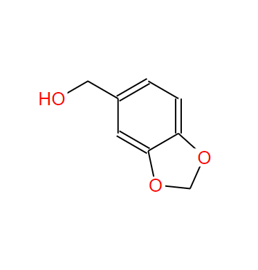 胡椒醇,Piperonyl alcohol