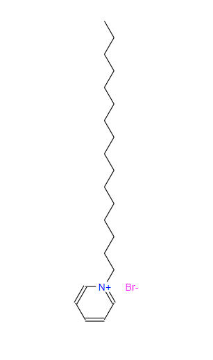 溴代十六烷基吡啶,1-Hexadecylpyridinium bromide