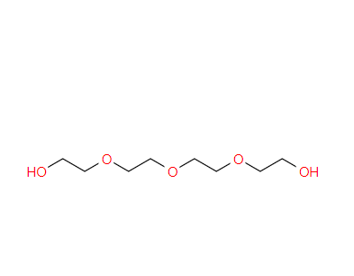 三缩四乙二醇,Bis[2-(2-hydroxyethoxy)ethyl] ether