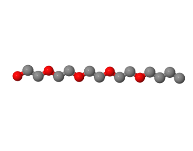 四乙二醇单丁醚,2-[2-[2-(2-butoxyethoxy)ethoxy]ethoxy]ethanol