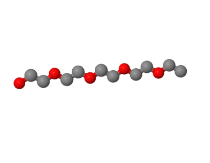 3,6,9,12-四氧十四烷-1-醇,3,6,9,12-tetraoxatetradecan-1-ol