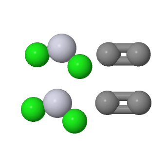 二氯(乙烯基)二氯化铂,DI-MU-CHLORO-DICHLOROBIS(ETHYLENE)DIPLATINUM(II)