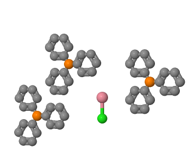 三(三苯基膦)氯化钴,CHLOROTRIS(TRIPHENYLPHOSPHINE)COBALT(I)