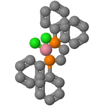 [1,2-双(二苯基膦)乙烷]二氯钴(II),[1,2-Bis(diphenyphosphino)ethane]dichlorocobalt(II)