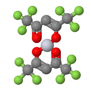 1,1,1,5,5,5-六氟乙酰丙酮铂(II),PLATINUM(II)HEXAFLUOROACETYLACETONATE