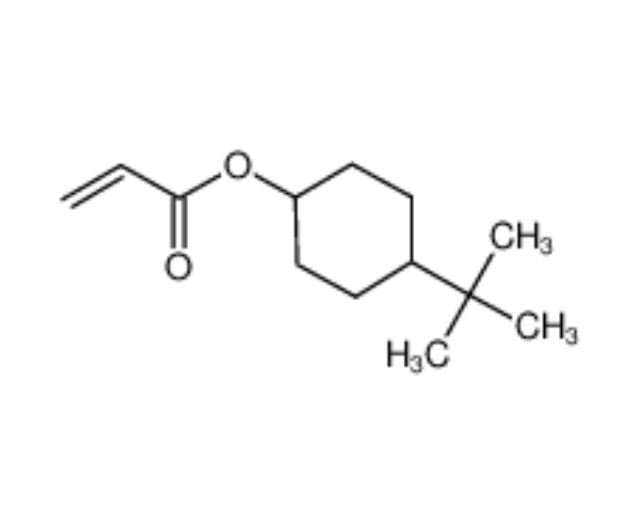 4-叔丁基环己基丙烯酸酯,4-TERT-BUTYLCYCLOHEXYL ACRYLATE