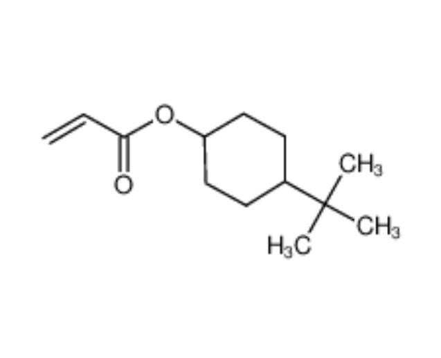 4-叔丁基環(huán)己基丙烯酸酯,4-TERT-BUTYLCYCLOHEXYL ACRYLATE