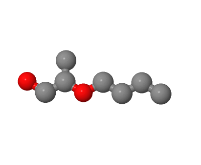 丙二醇丁醚,2-butoxypropan-1-ol
