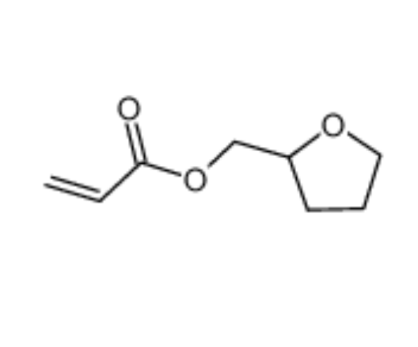 丙烯酸四氢糠基酯,Tetrahydrofurfuryl acrylate