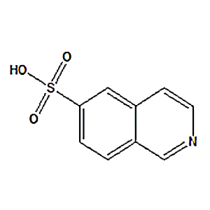 Fasudil impurity 4(6-Isoquinolinesulfonicacid),Fasudil impurity 4(6-Isoquinolinesulfonicacid)