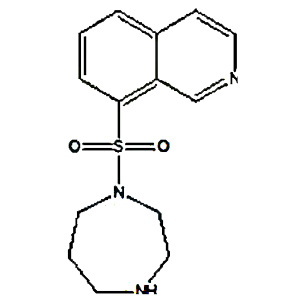 Fasudil impurity 3,Fasudil impurity 3