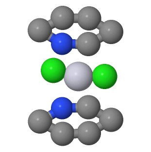 顺-二氯双(吡啶基)铂,CIS-DICHLOROBIS(PYRIDINE)PLATINUM(II)