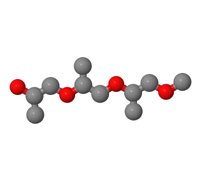三丙二醇单甲醚,TRIPROPYLENE GLYCOL MONOMETHYL ETHER