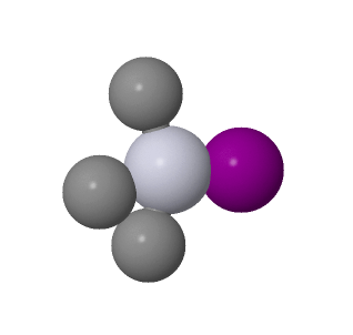 三甲基碘化鉑,IODOTRIMETHYLPLATINUM (IV)