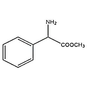 Clopidogrel impurity6( phenylglycine methyl ester),Clopidogrel impurity6( phenylglycine methyl ester)