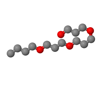 三丙二醇丁醚,TRI(PROPYLENE GLYCOL) BUTYL ETHER