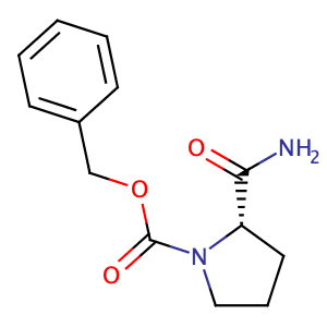 CBZ-L-脯氨酰胺,Z-L-Pro-NH2
