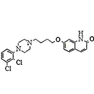 Aripiprazole EP Impurity E,Aripiprazole EP Impurity E