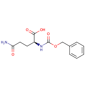 CBZ-L-谷氨酰胺,Z-Gln-OH