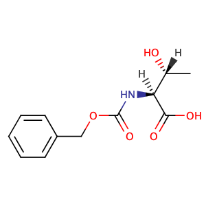 CBZ-L-苏氨酸,Z-Thr-OH