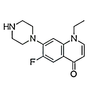 Norfloxacin EP Impurity D,Norfloxacin EP Impurity D