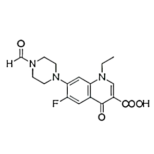 Norfloxacin EP Impurity G,Norfloxacin EP Impurity G