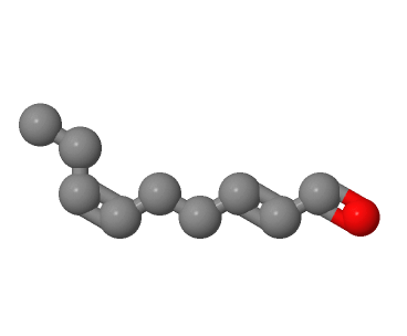 反-2-,顺-6-壬二烯醛,FEMA 3377