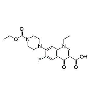 Norfloxacin EP Impurity H,Norfloxacin EP Impurity H