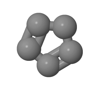 戊二烯结构式图片
