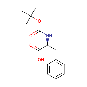 BOC-L-苯丙氨酸,BOC-Phe-OH