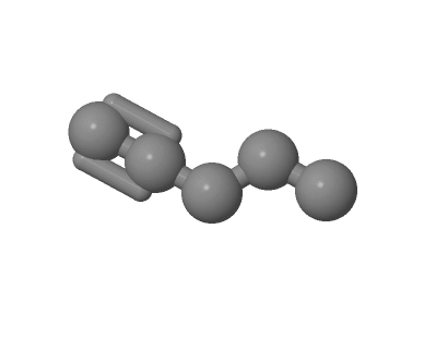 1-戊炔,1-pentyne