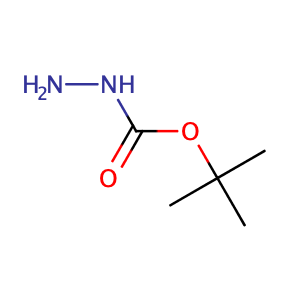 叔丁基咔唑,Tert-butyl carbazate